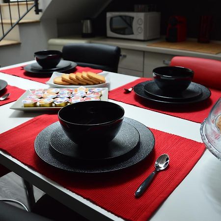 Acque Del Velino B&B Rieti Luaran gambar