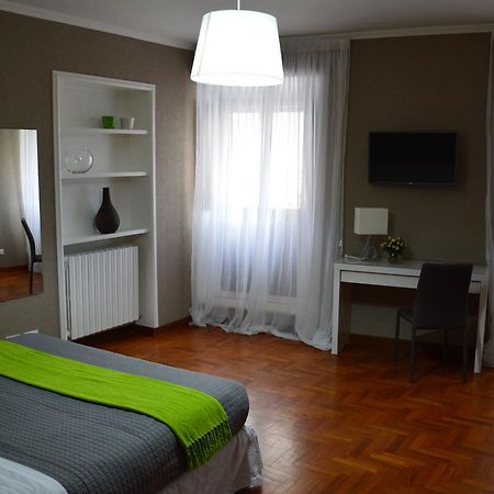 Acque Del Velino B&B Rieti Luaran gambar