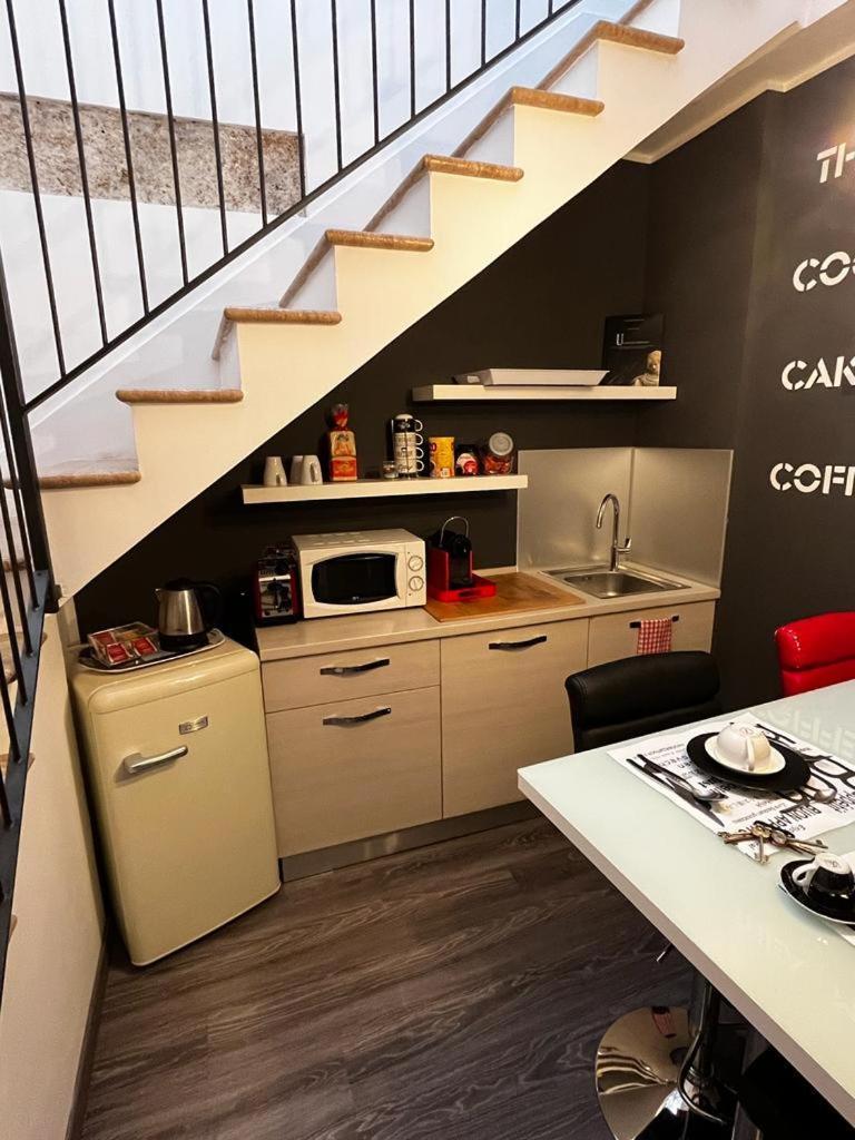 Acque Del Velino B&B Rieti Luaran gambar
