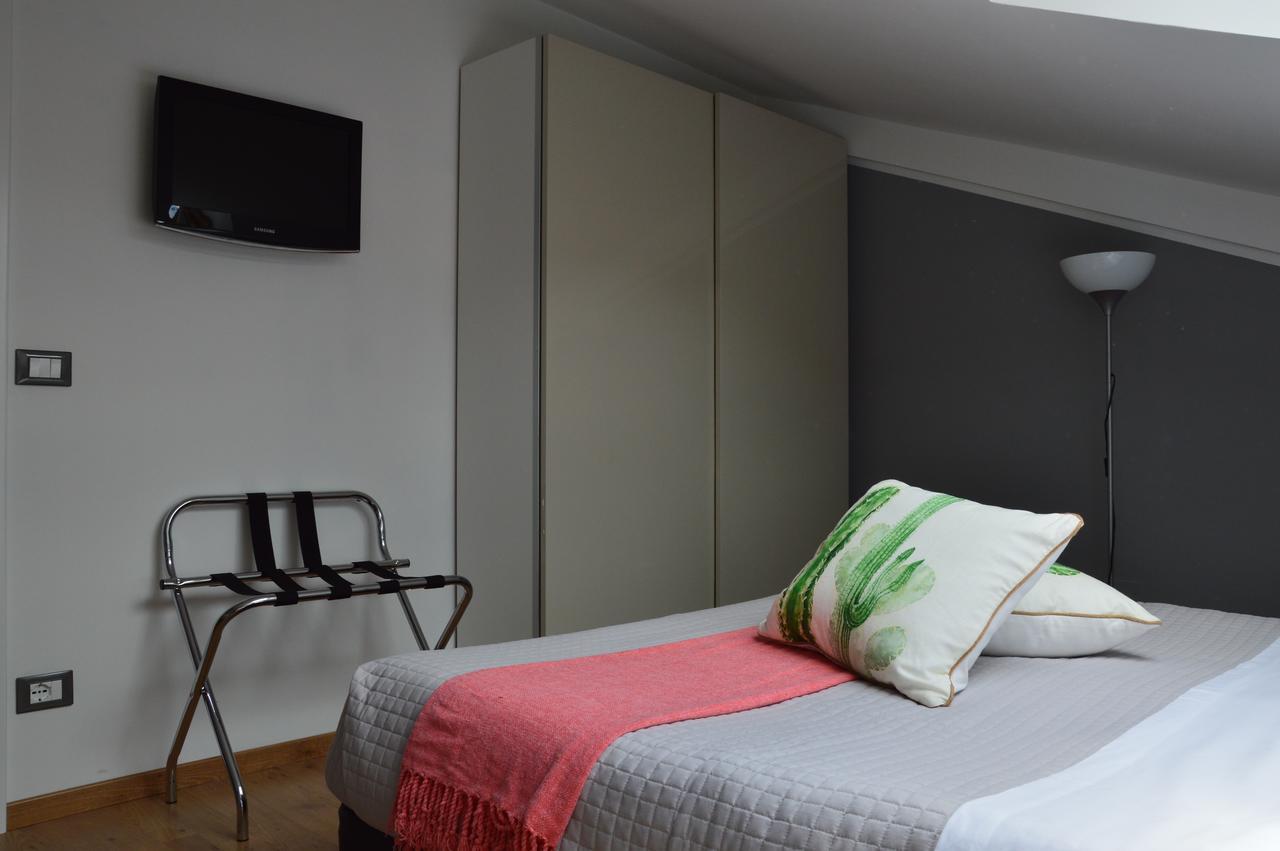 Acque Del Velino B&B Rieti Luaran gambar