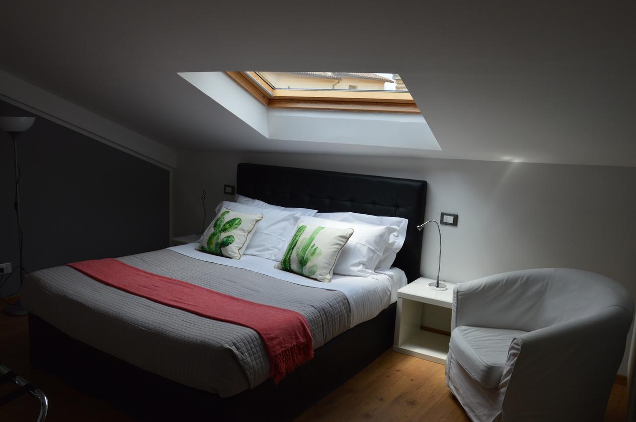 Acque Del Velino B&B Rieti Luaran gambar