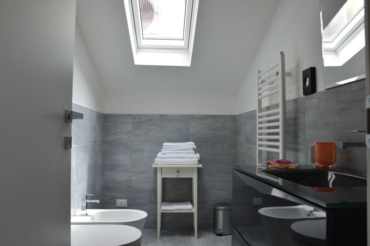 Acque Del Velino B&B Rieti Luaran gambar