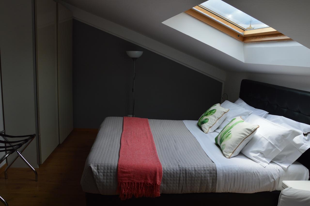 Acque Del Velino B&B Rieti Luaran gambar