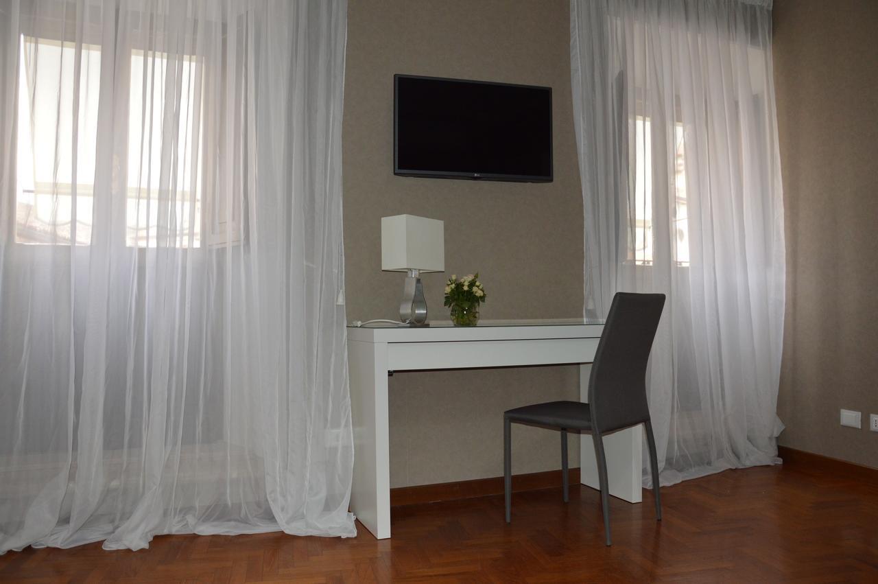 Acque Del Velino B&B Rieti Luaran gambar