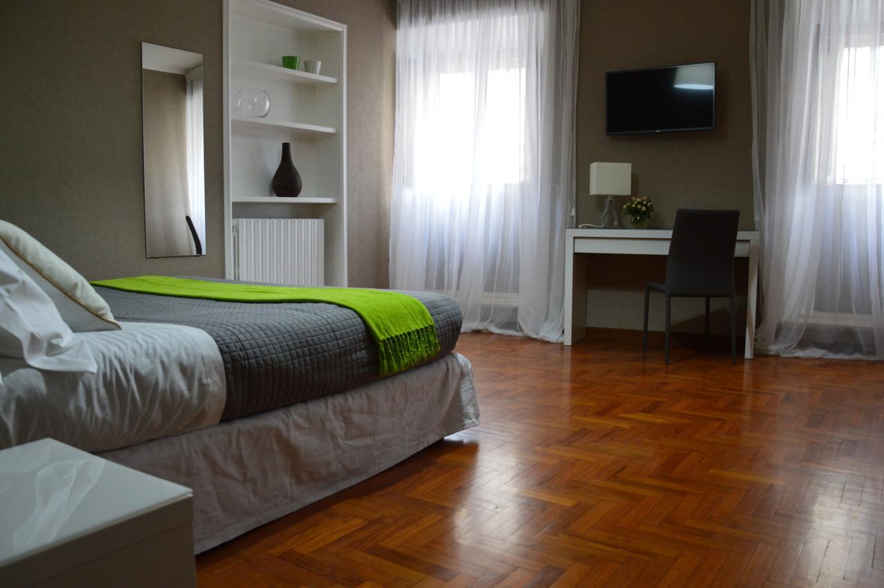 Acque Del Velino B&B Rieti Luaran gambar
