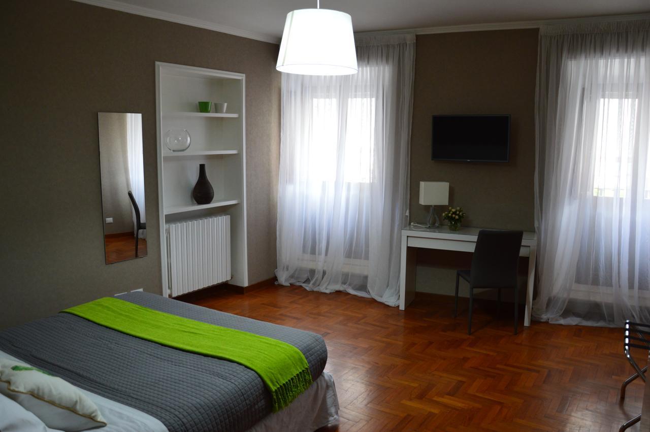 Acque Del Velino B&B Rieti Luaran gambar