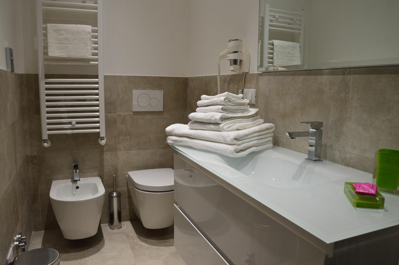 Acque Del Velino B&B Rieti Luaran gambar