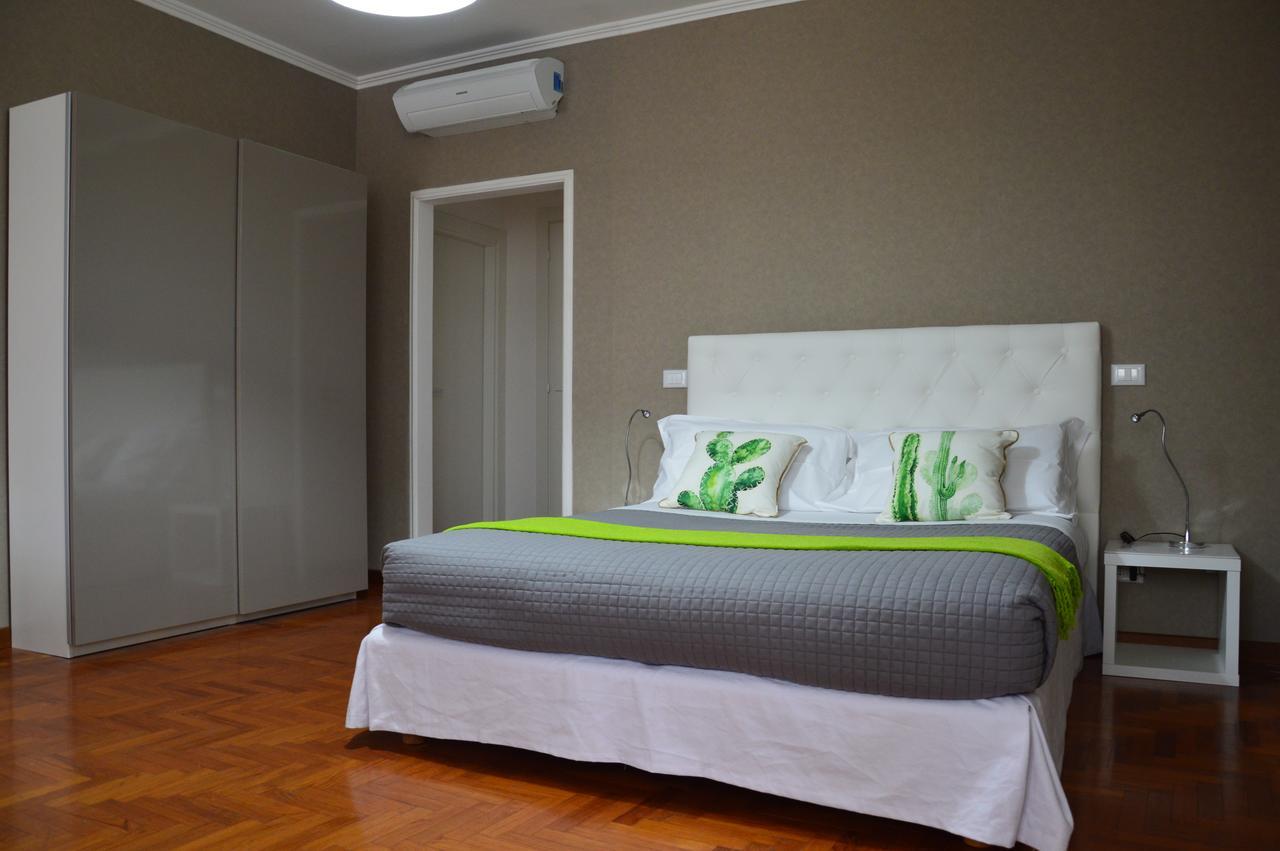 Acque Del Velino B&B Rieti Luaran gambar
