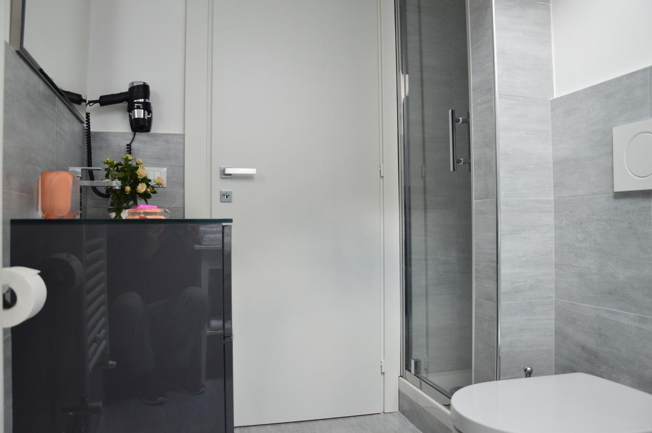 Acque Del Velino B&B Rieti Luaran gambar