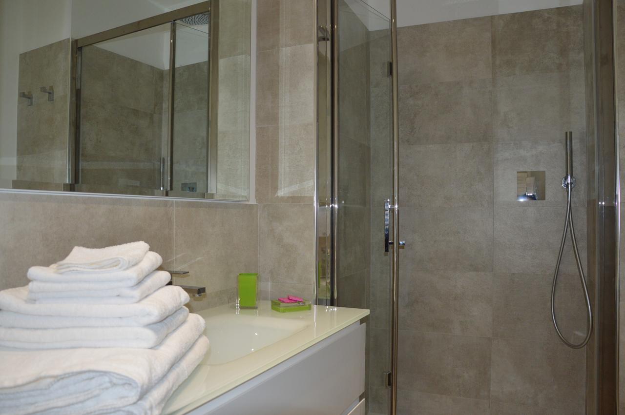 Acque Del Velino B&B Rieti Luaran gambar