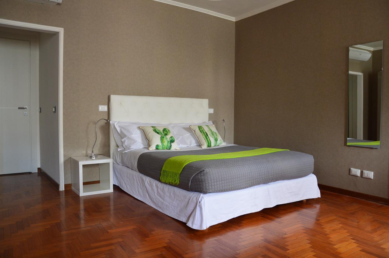 Acque Del Velino B&B Rieti Luaran gambar